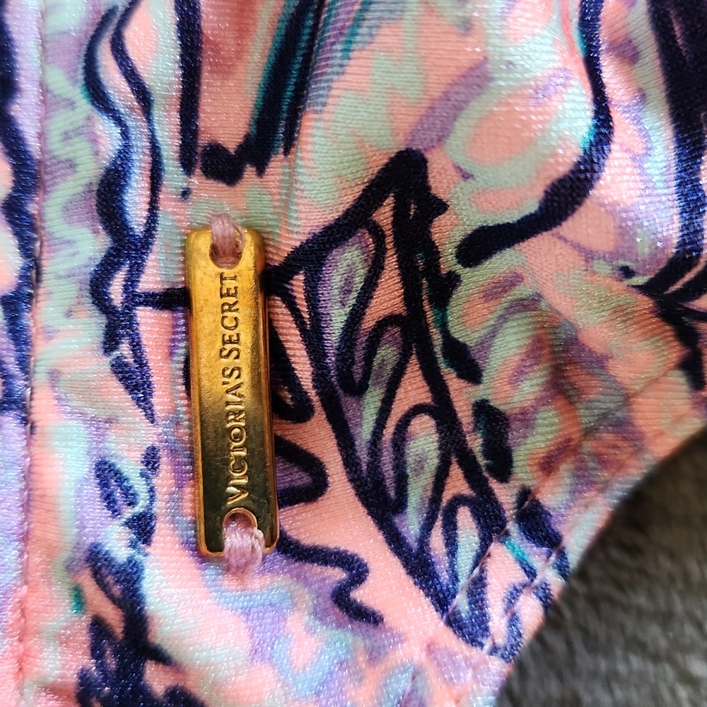 Victorias Secet, Women's, Sz M, NWT, with Hygienic Liner, Victorias  Tag on Back - Picture 4 of 11